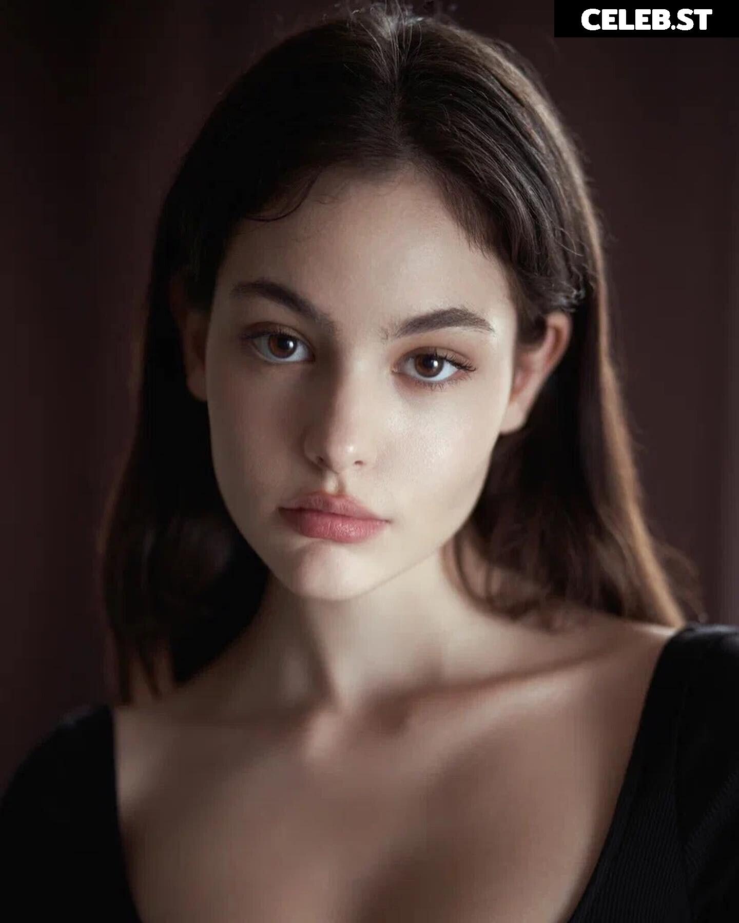 Sonya Zoloeva Image 9086819