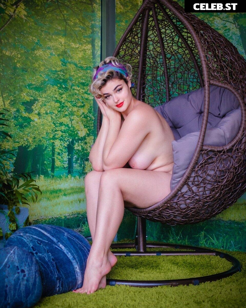 Stefania Ferrario Image 908762