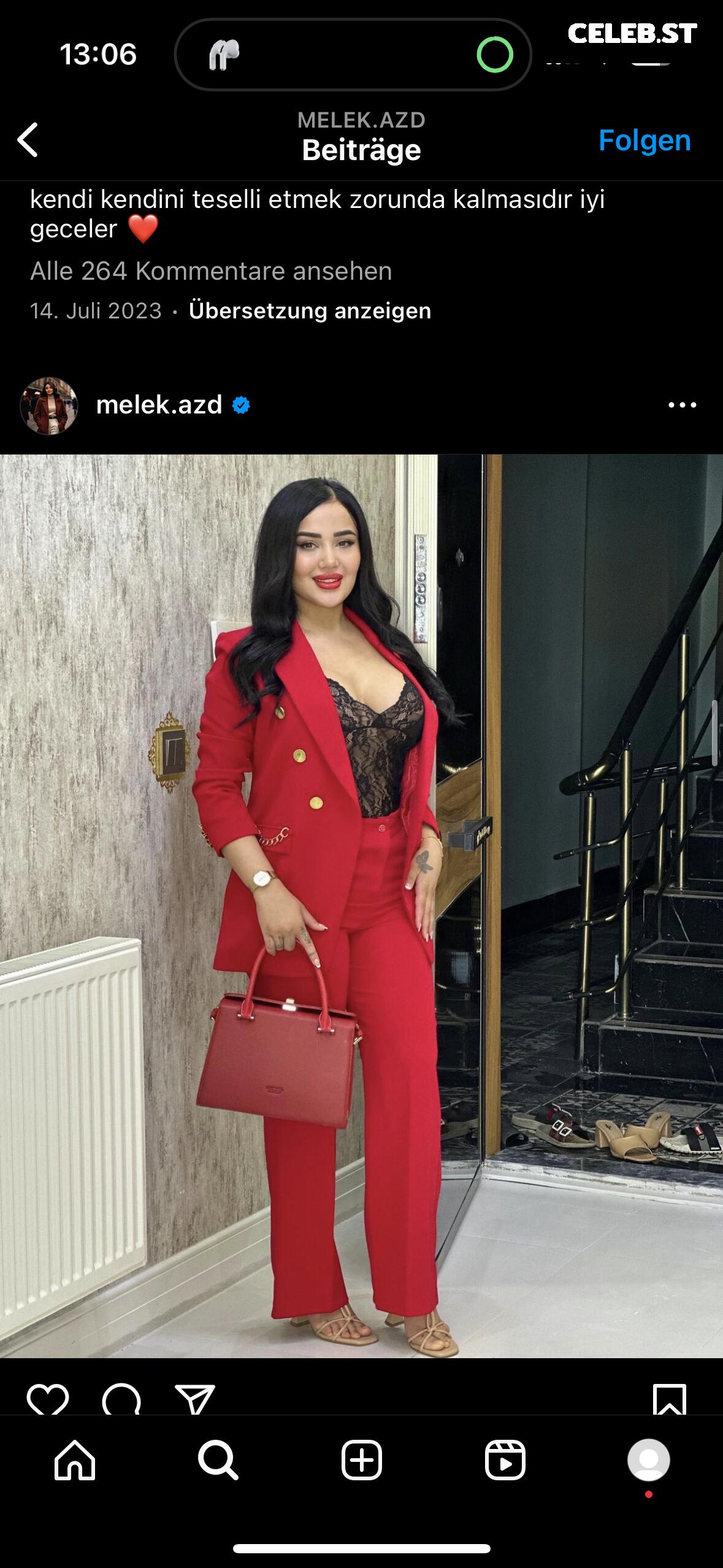 Melek Azad Image 907509