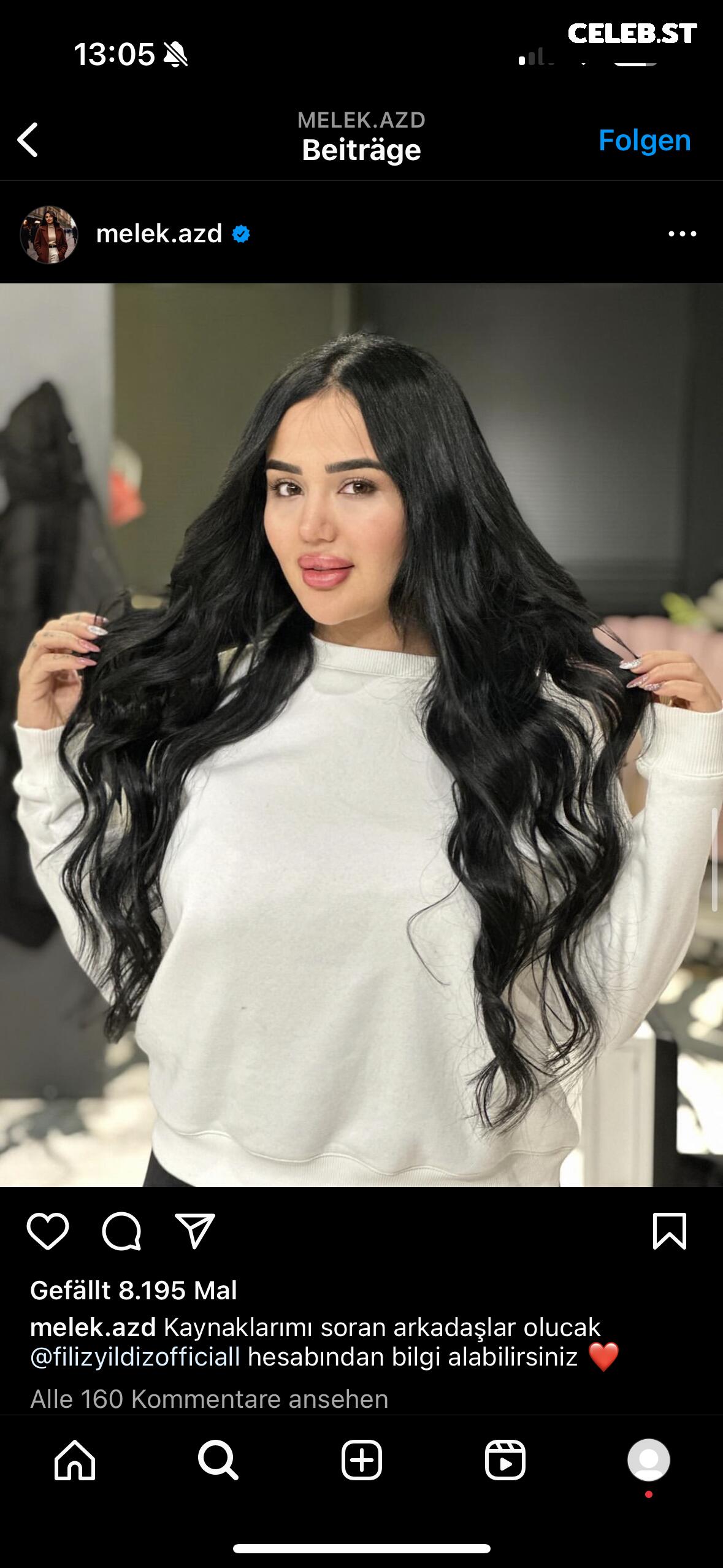 Melek Azad Image 907463