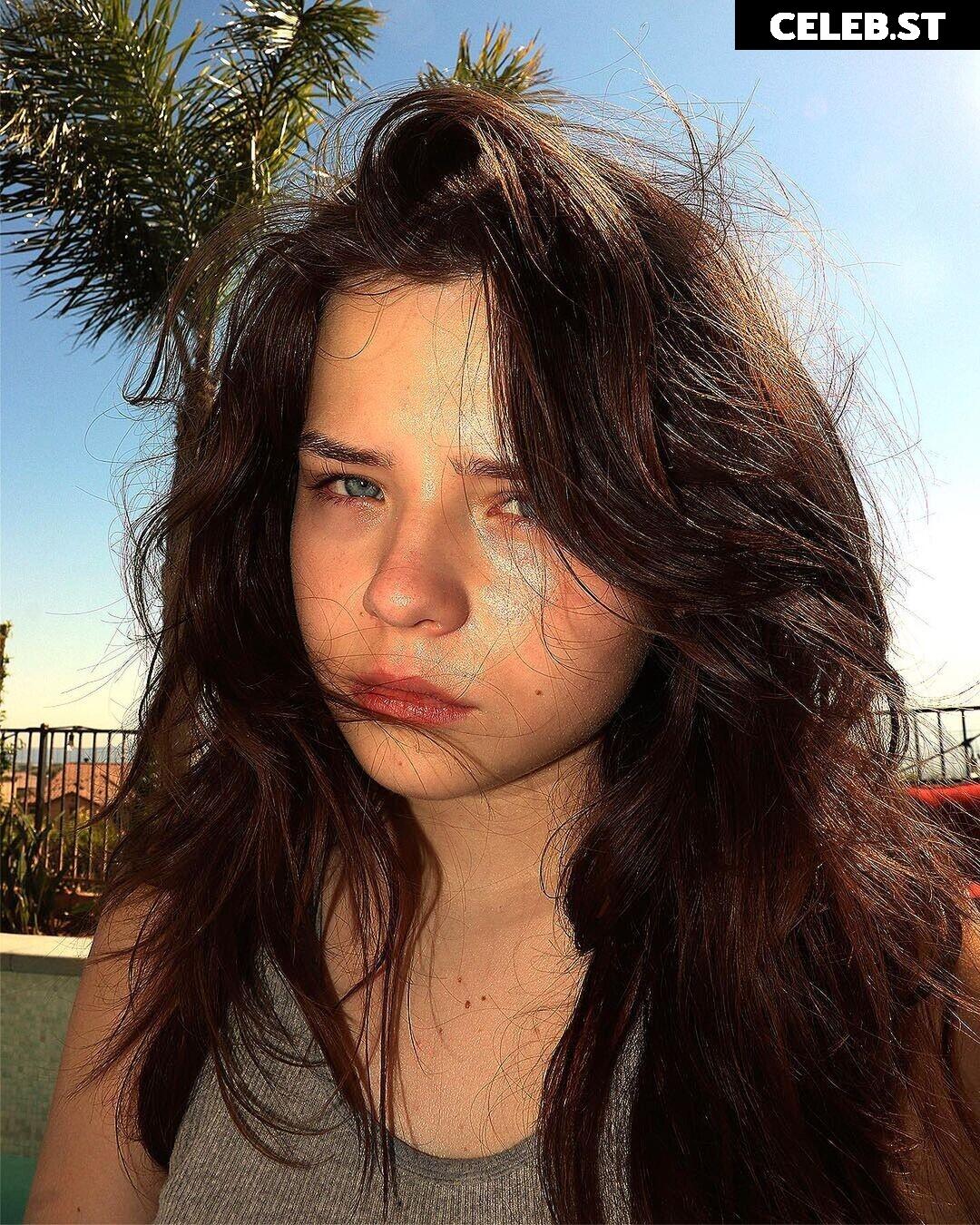 Talissa Smalley Image 819512