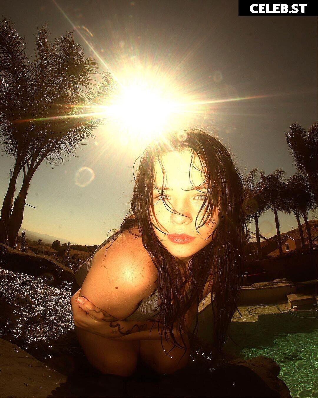 Talissa Smalley Image 819300