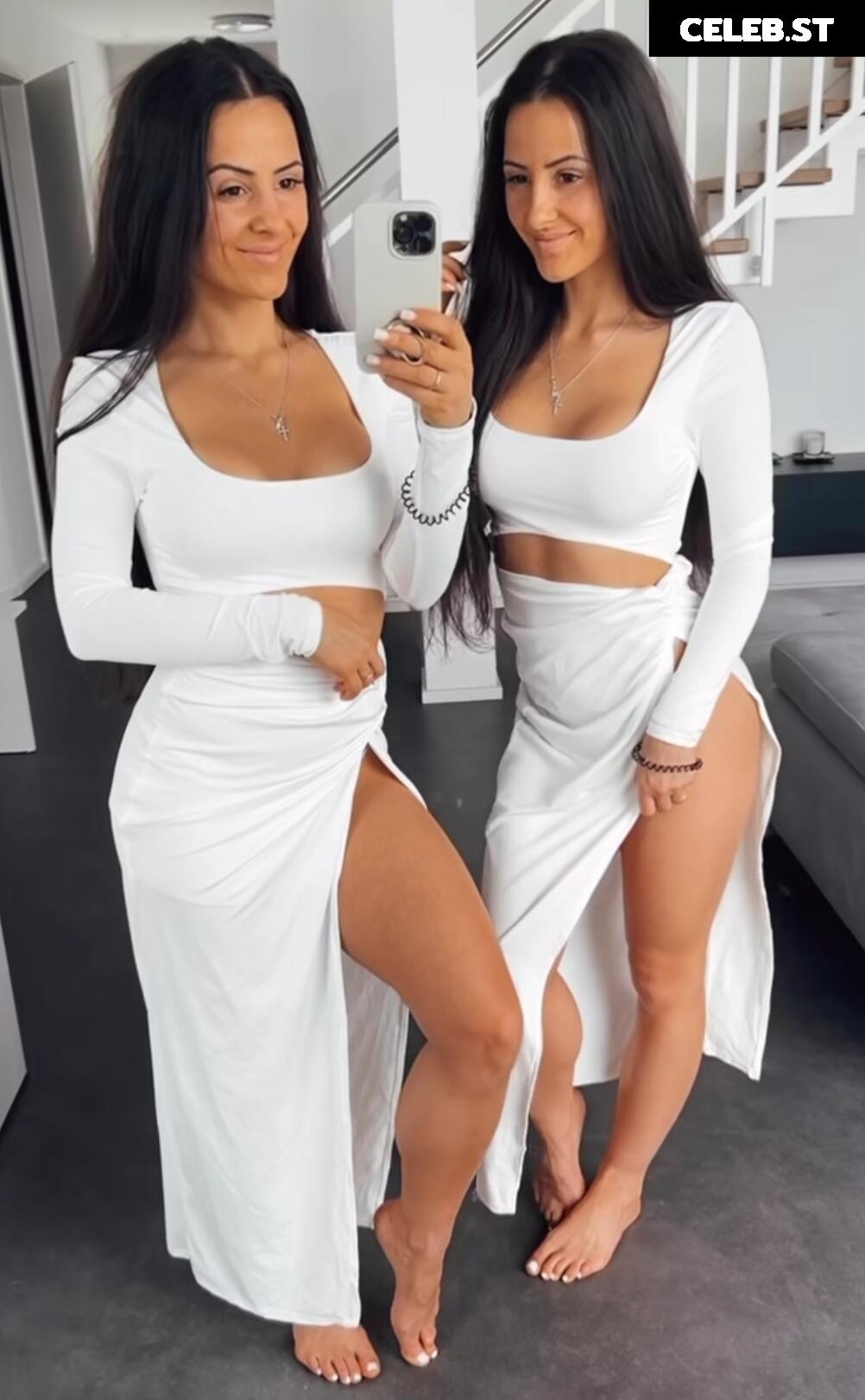 Jakic Twins Image 817415