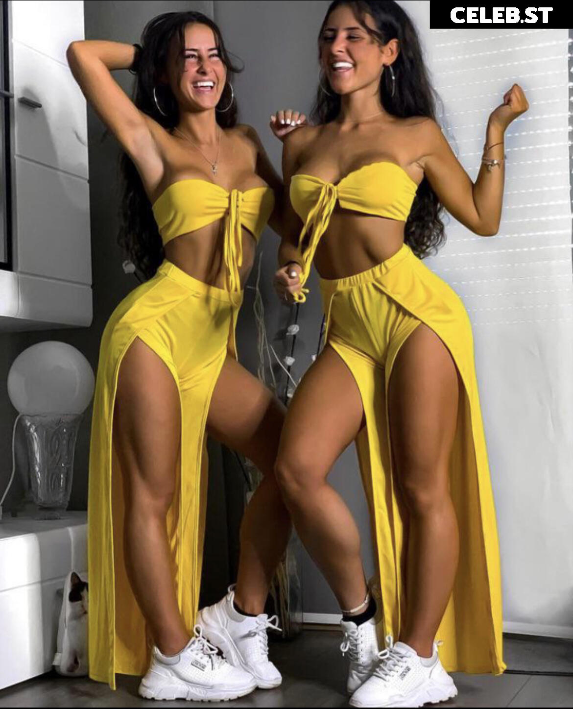 Jakic Twins Image 817958