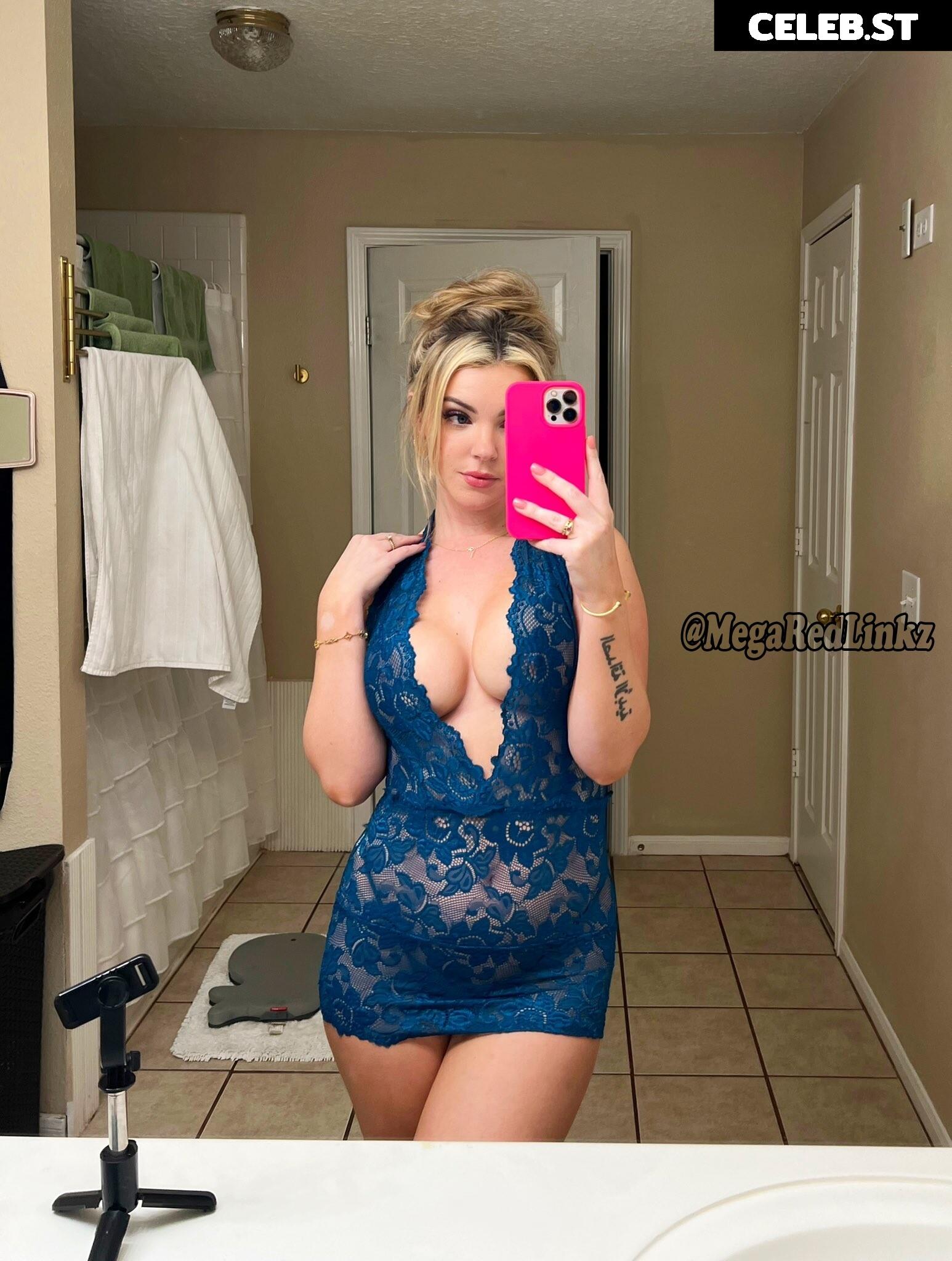 Marie Dee Image 816678