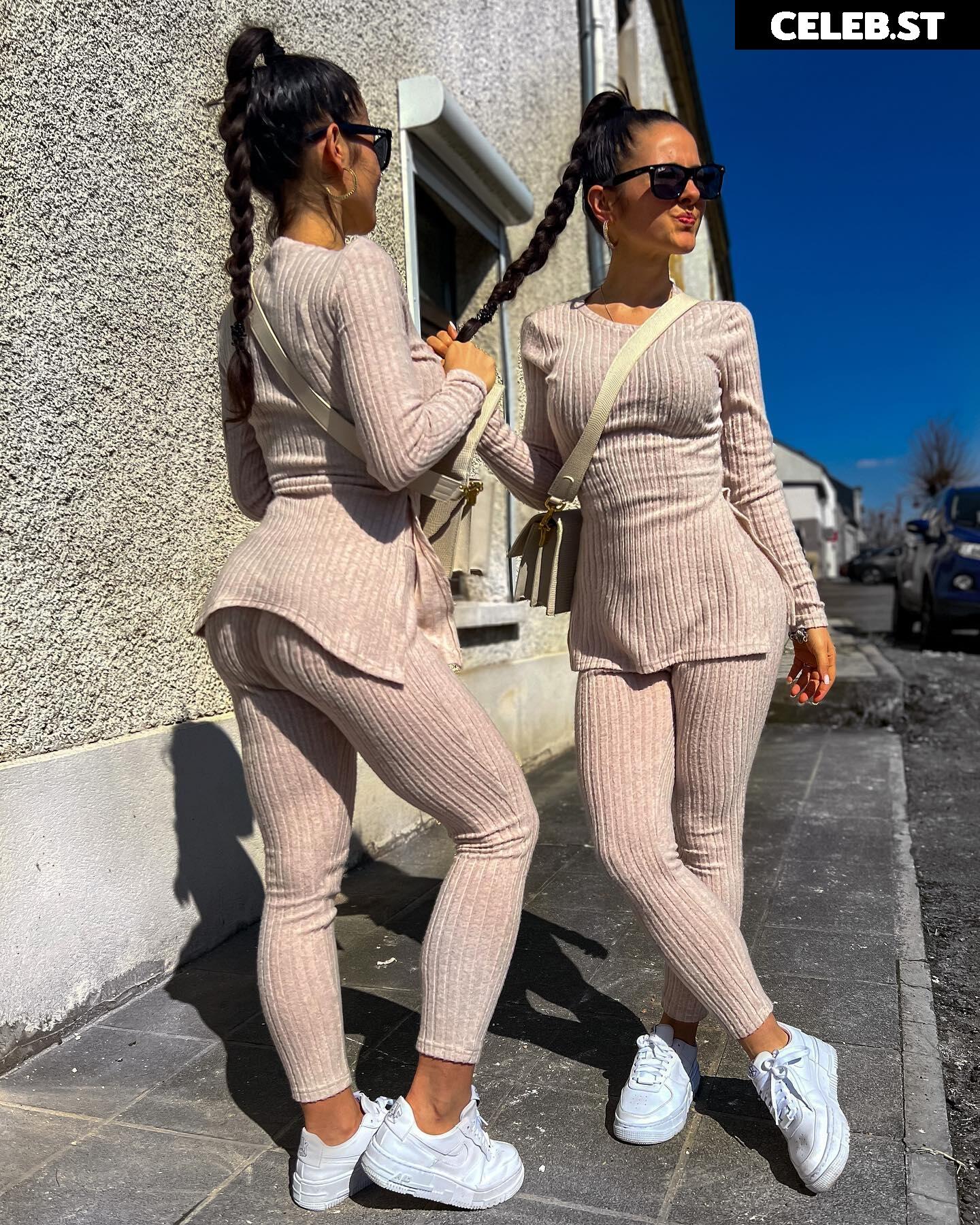 Jakic Twins Image 816846