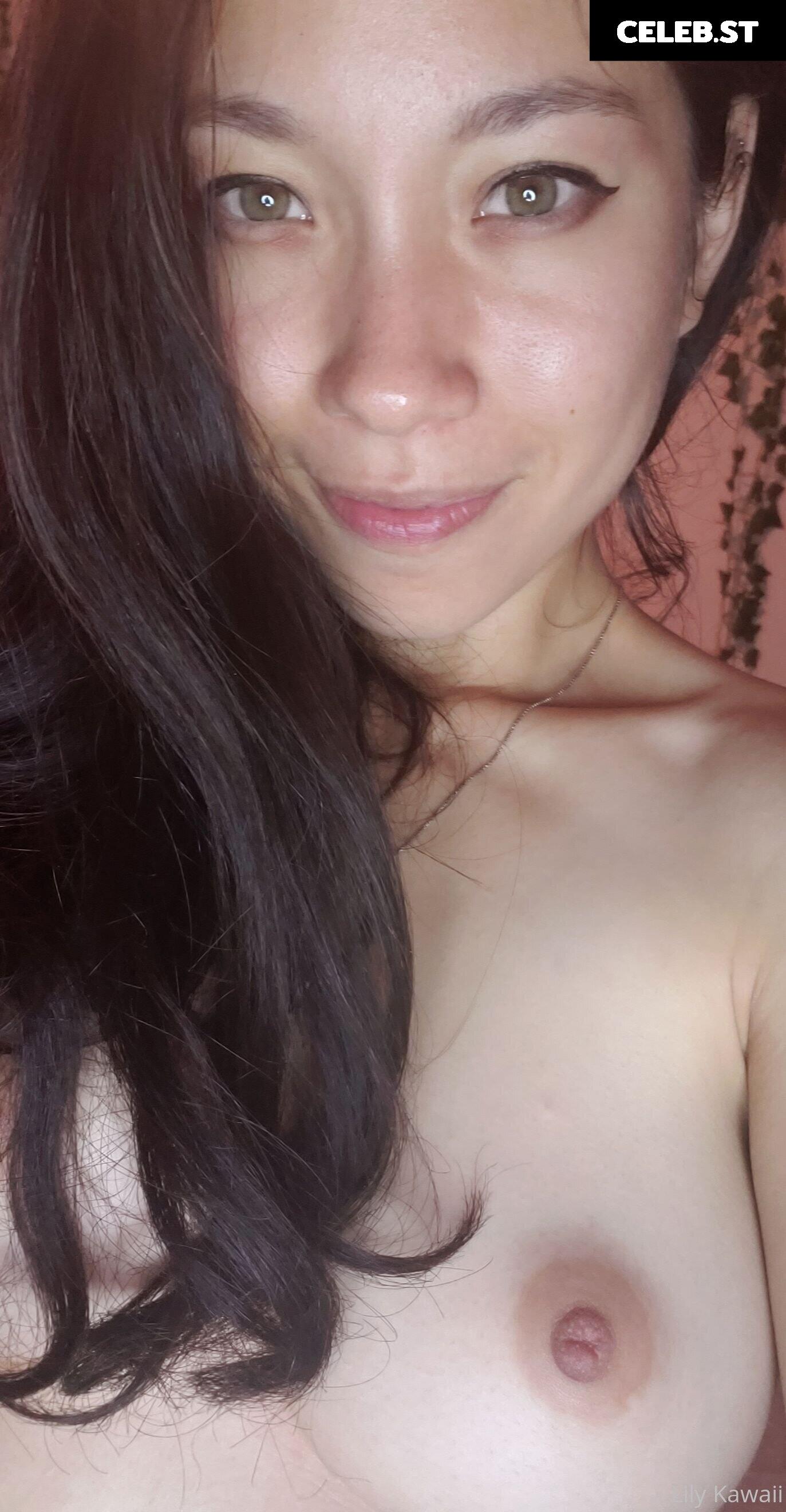 Lily Kawaii Image 812911