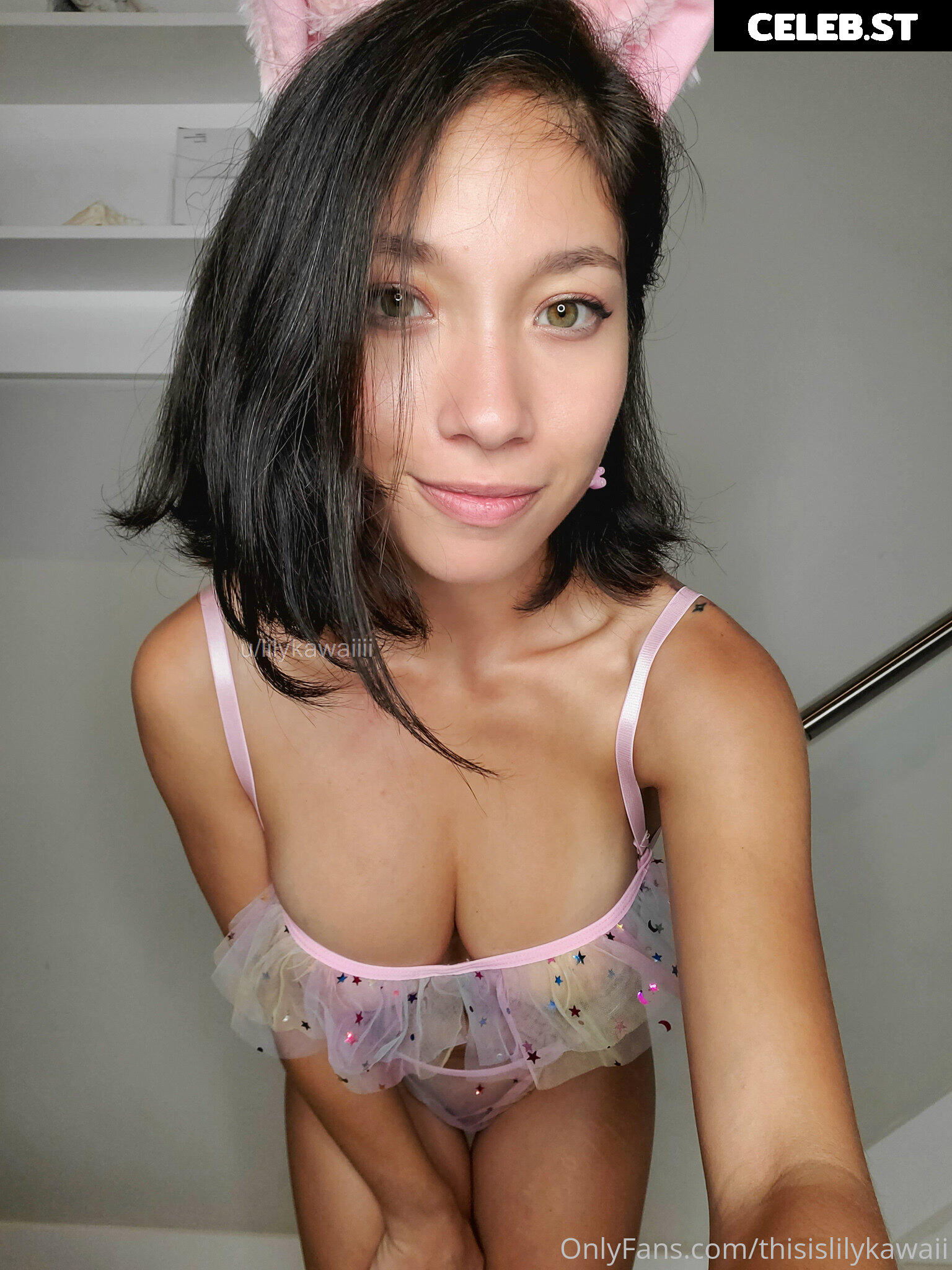 Lily Kawaii Image 810606