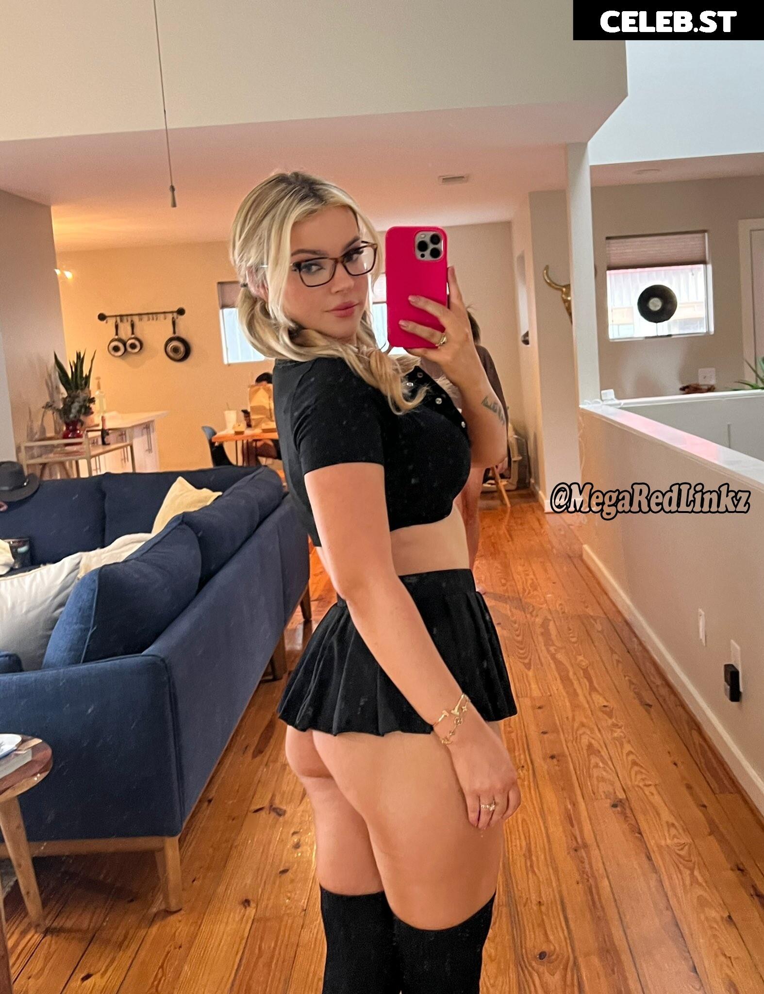 Marie Dee Image 810819