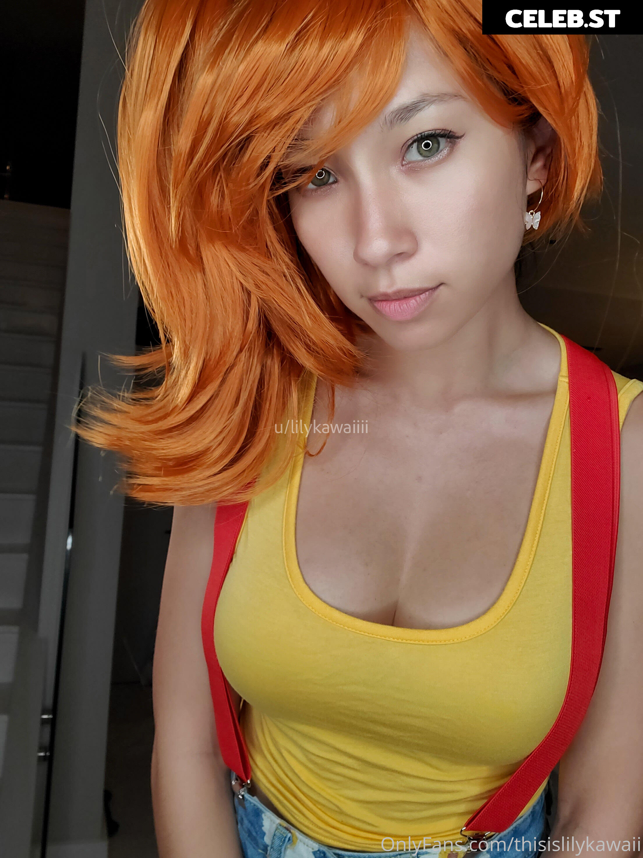 Lily Kawaii Image 810836