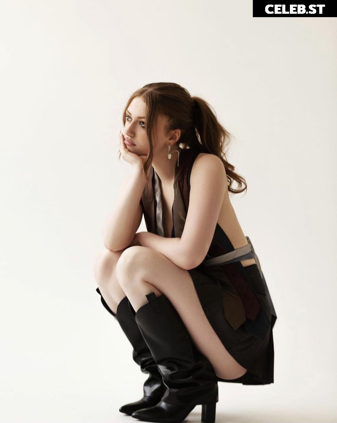 Yana Clare Image 828853