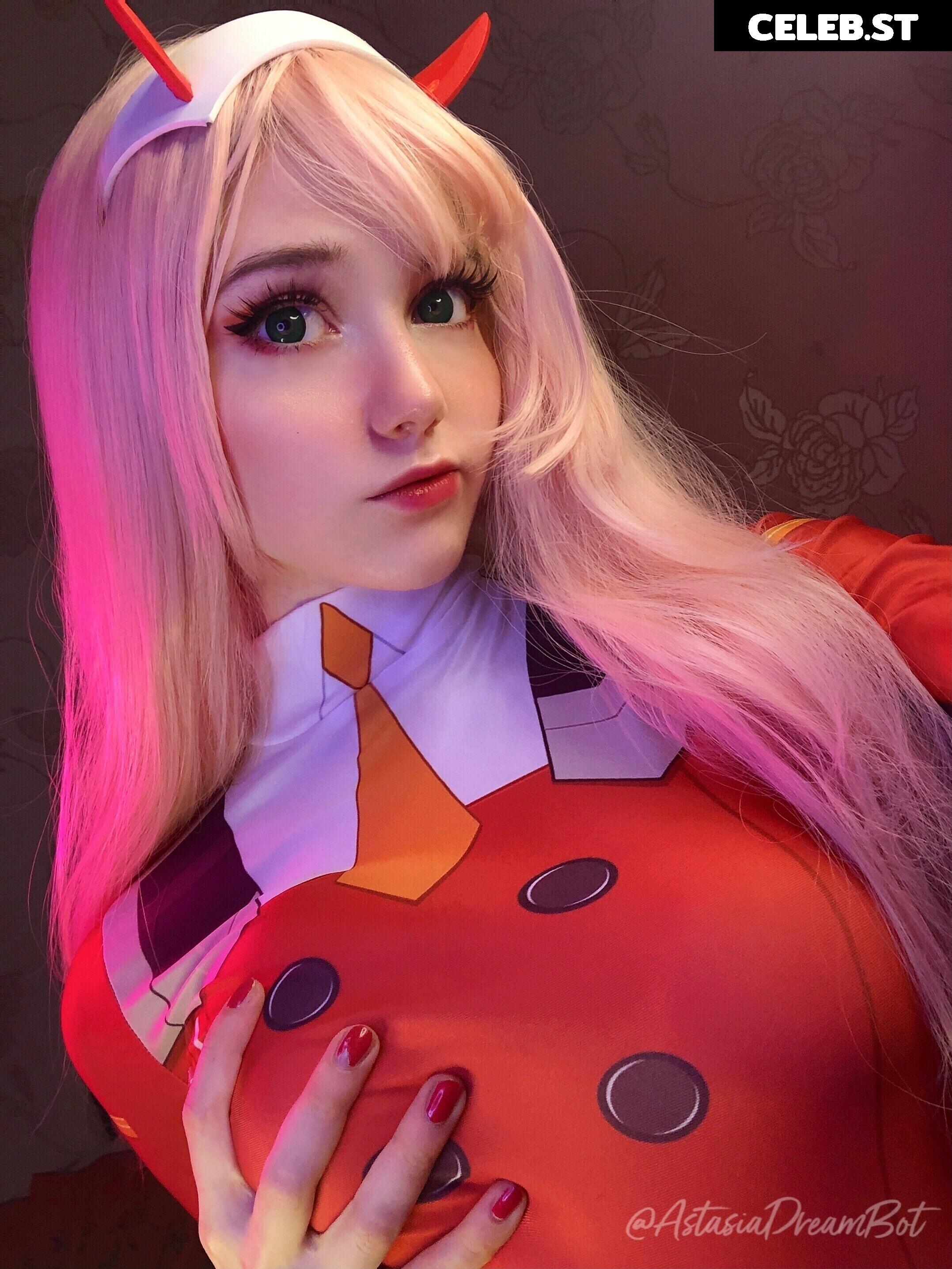 Astasiadream Image 826827