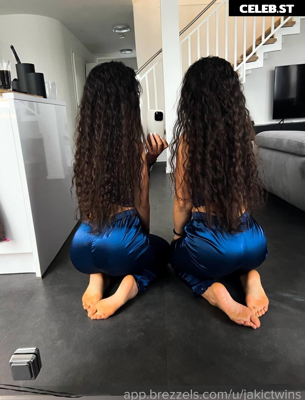 Jakic Twins Image 824417