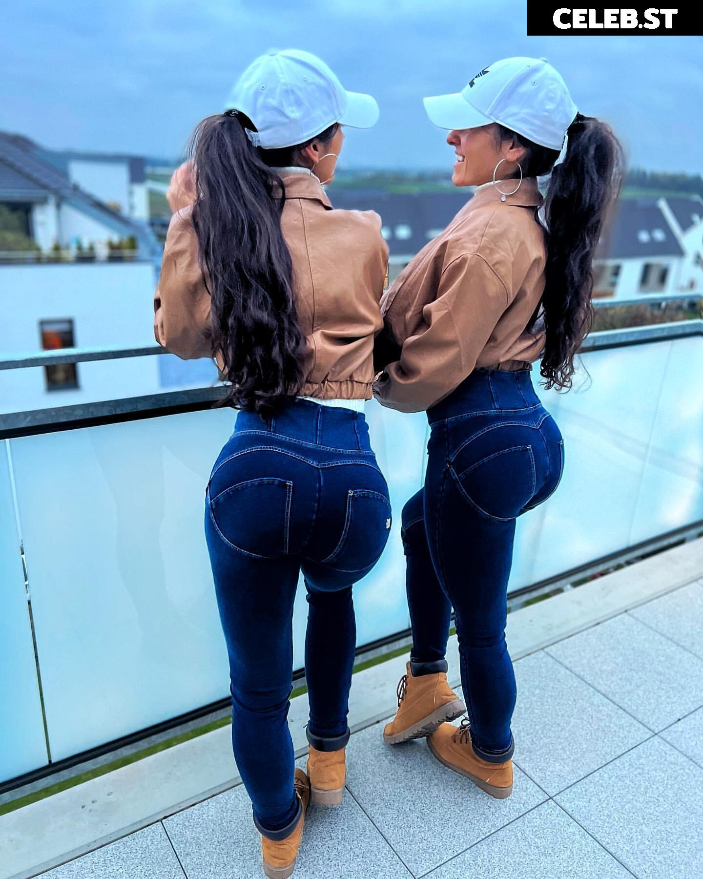 Jakic Twins Image 823555