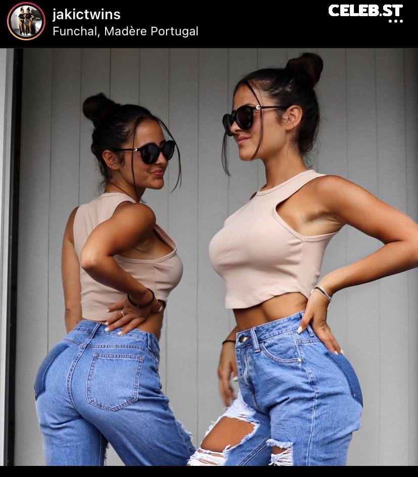 Jakic Twins Image 823988