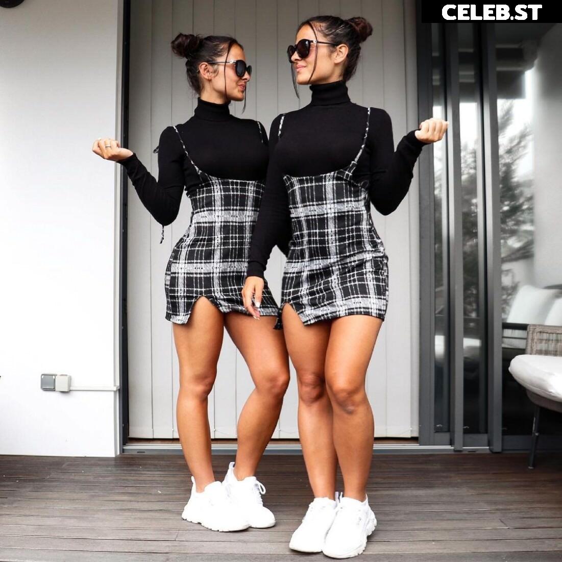 Jakic Twins Image 822529