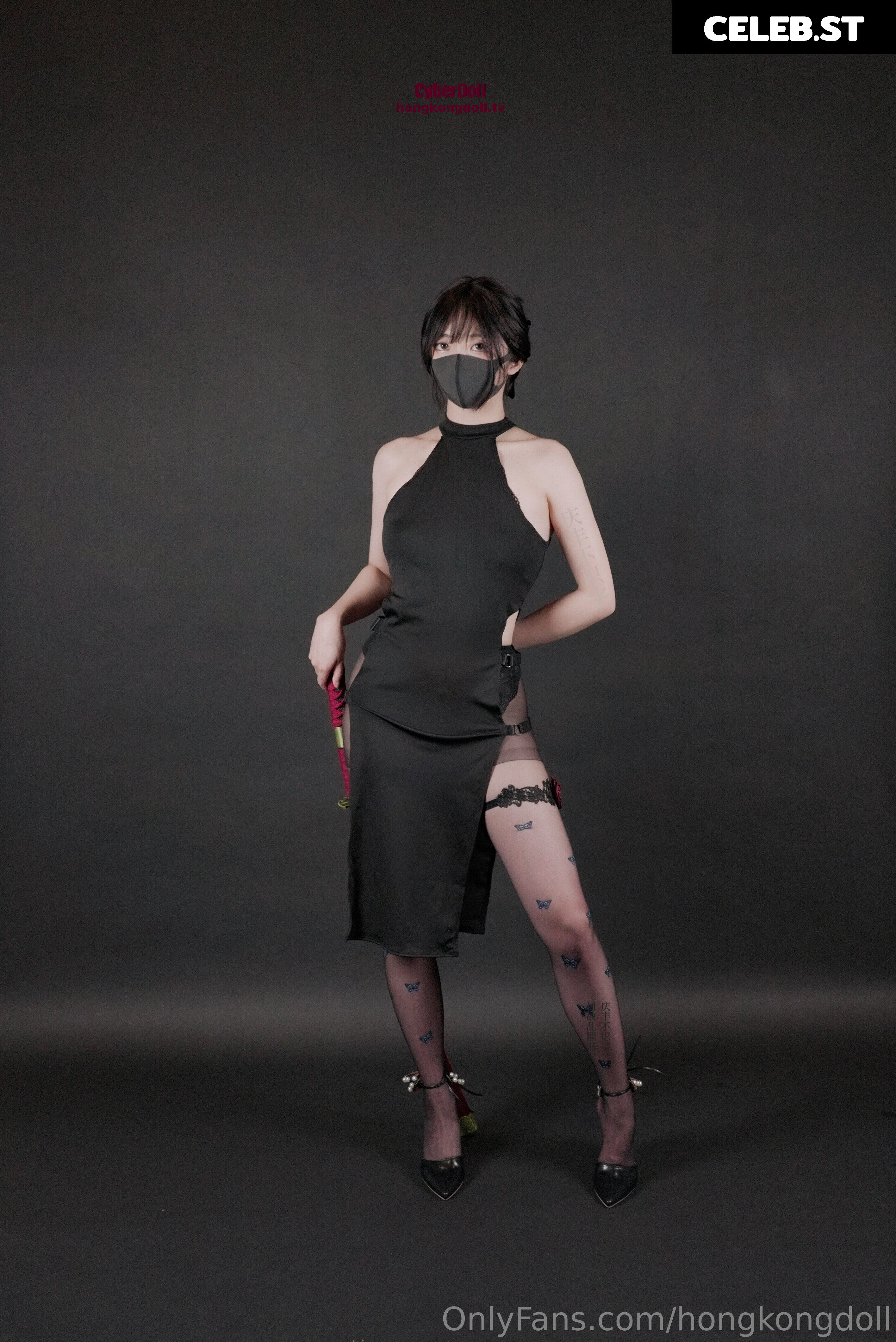 Hongkongdoll Image 8215