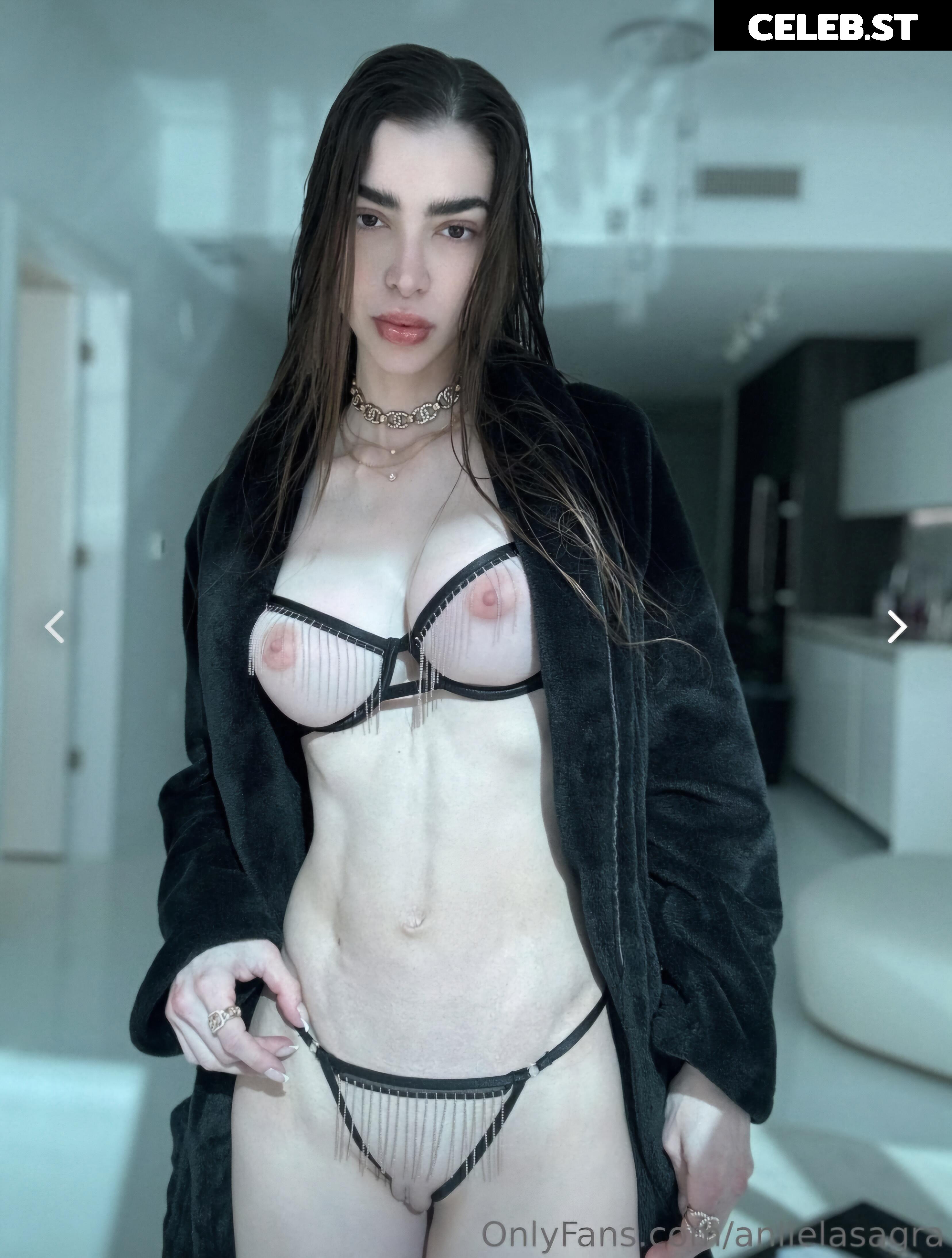 Anllela Sagra Image 821682