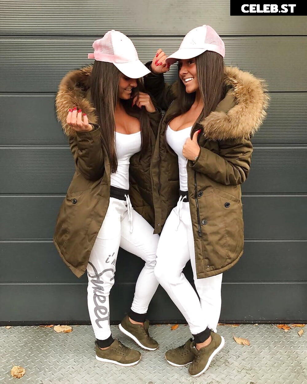 Jakic Twins Image 821719