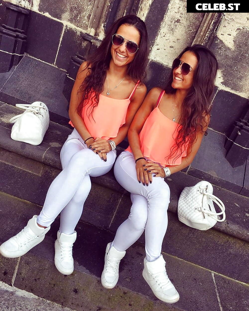 Jakic Twins Image 821370