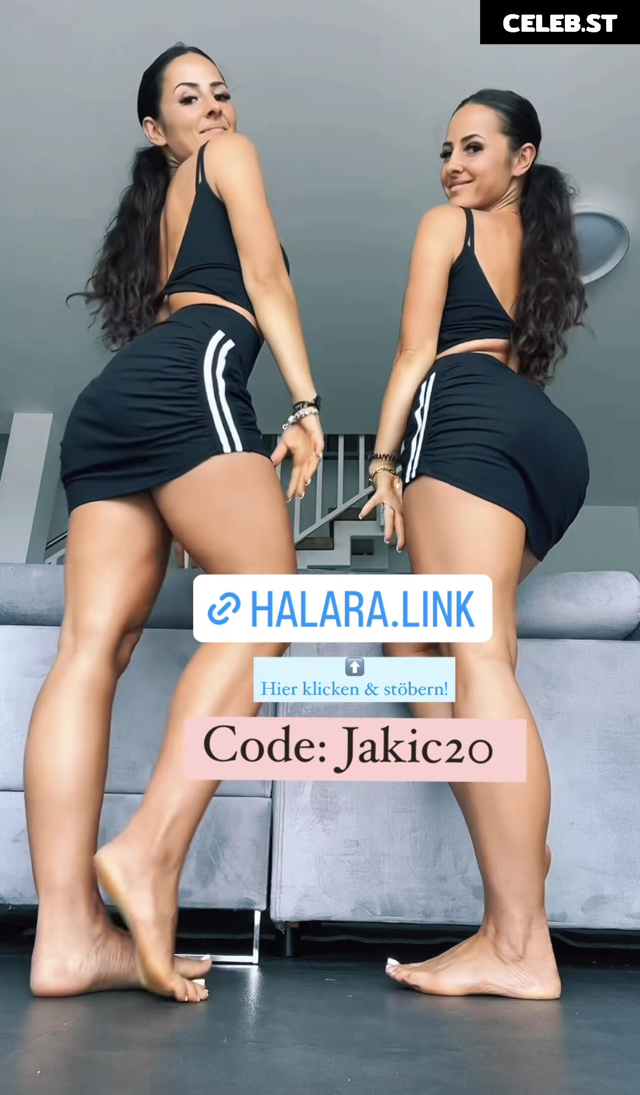 Jakic Twins Image 820153