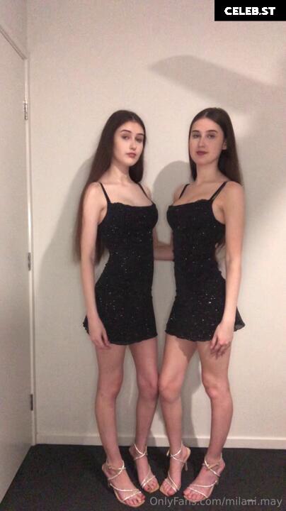 The May Twins Image 837889