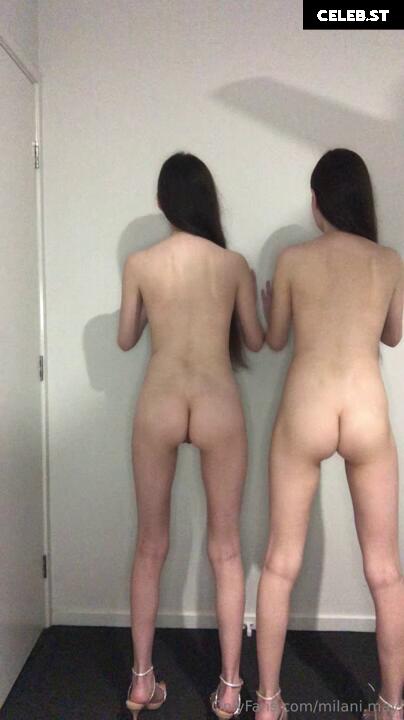 The May Twins Image 837850