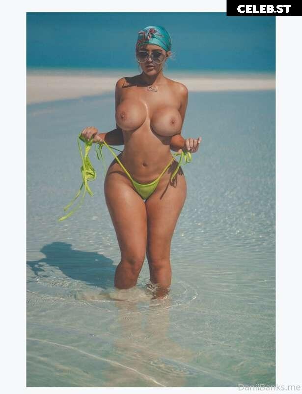 Danii Banks Image 899044