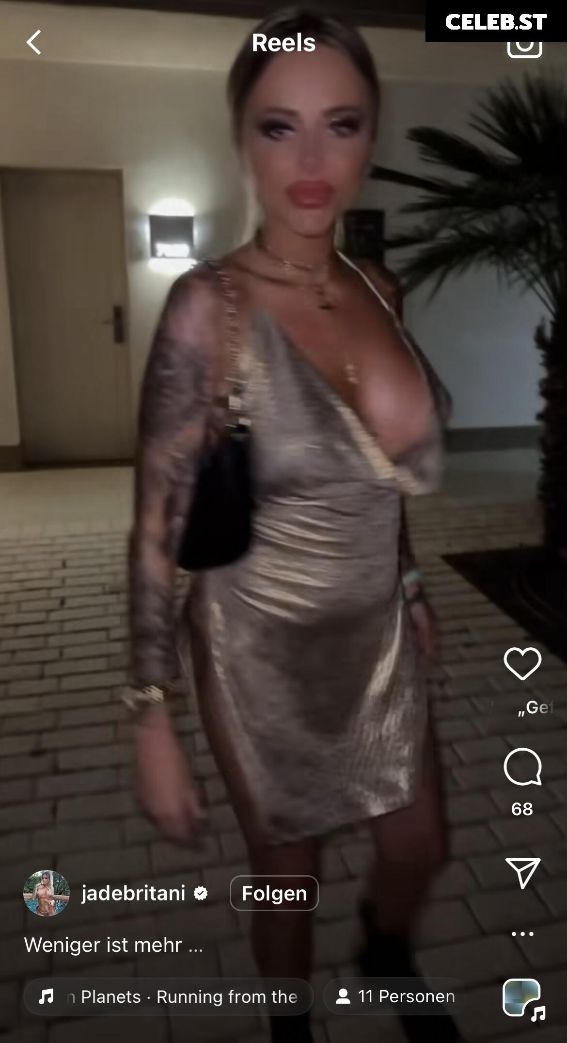Jade Britani Image 894356