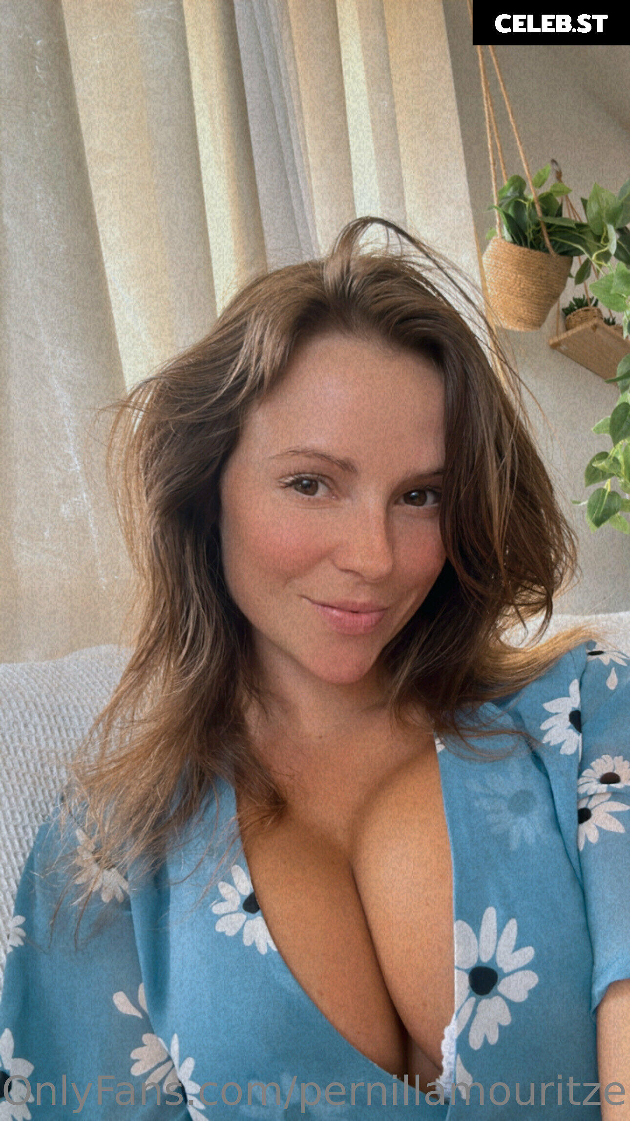Pernilla Mouritzen Image 868365