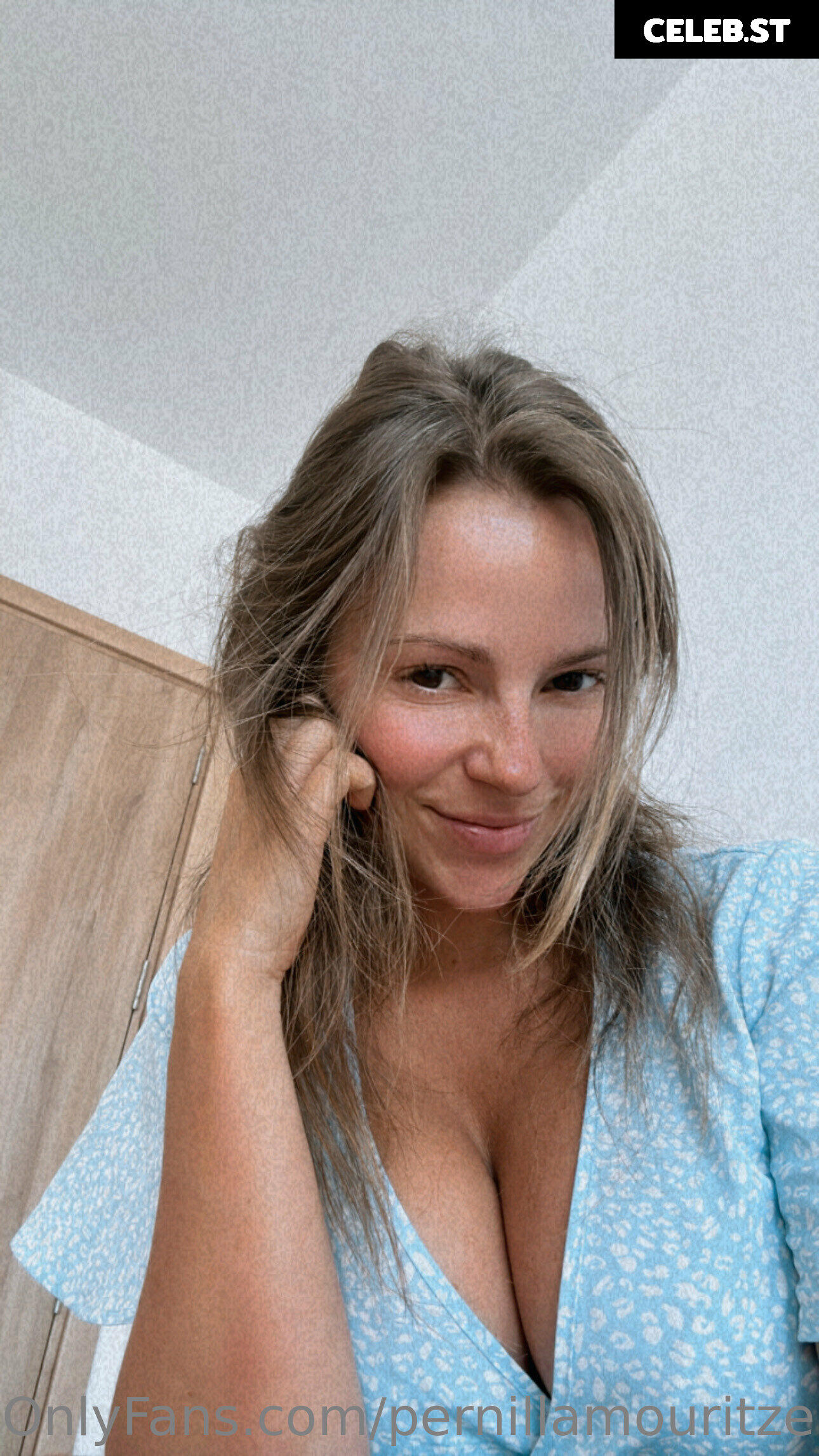 Pernilla Mouritzen Image 867524
