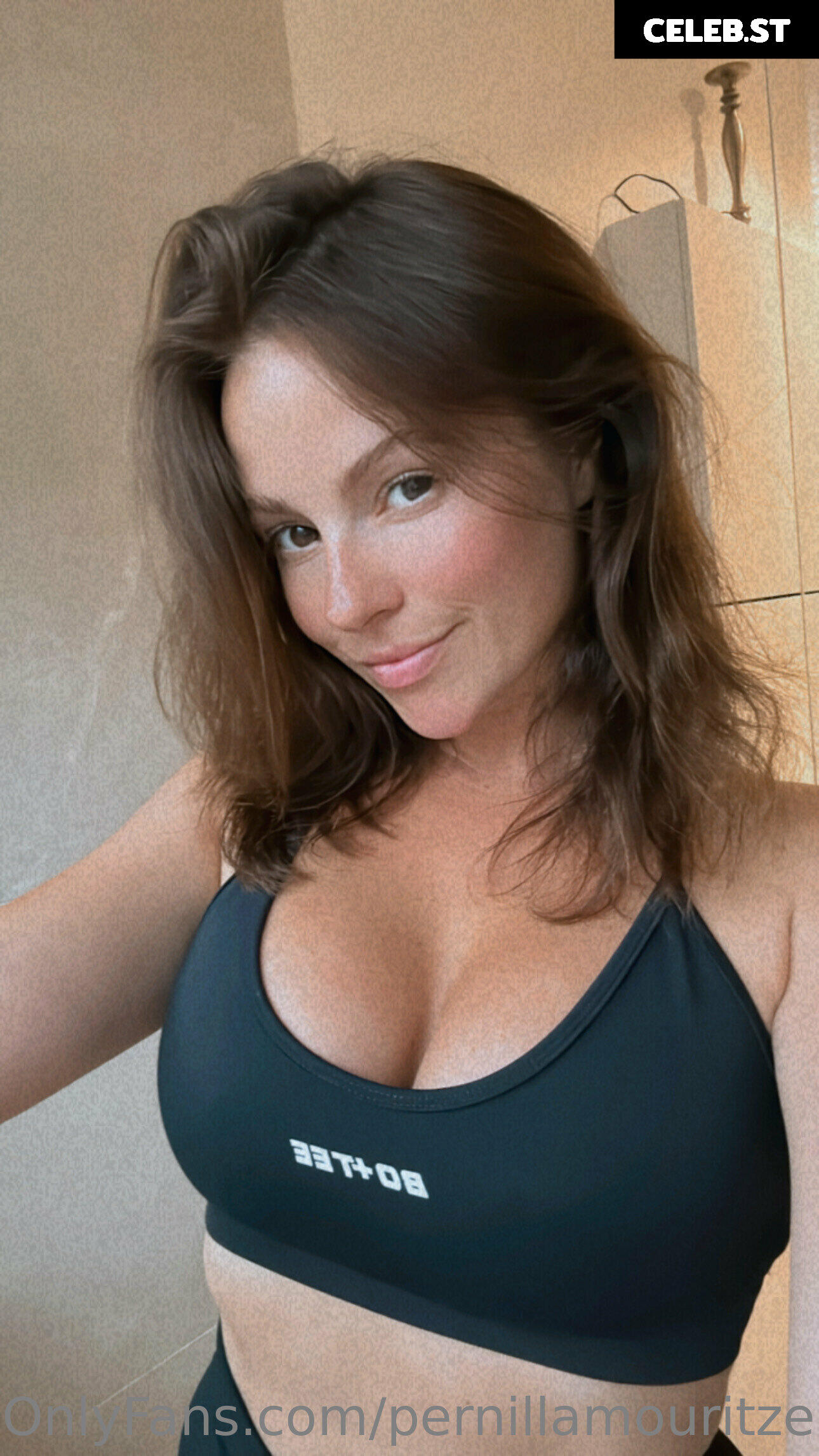 Pernilla Mouritzen Image 867265