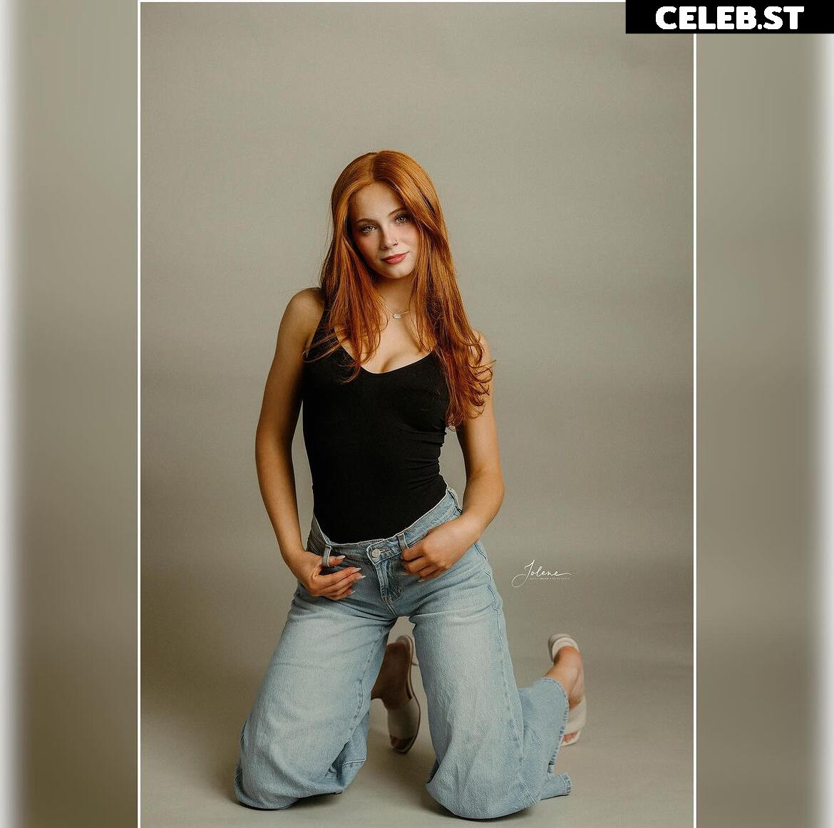 Harley Haisley Image 860136