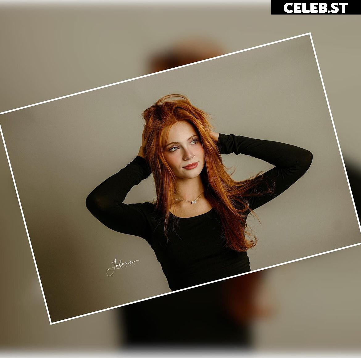 Harley Haisley Image 860121