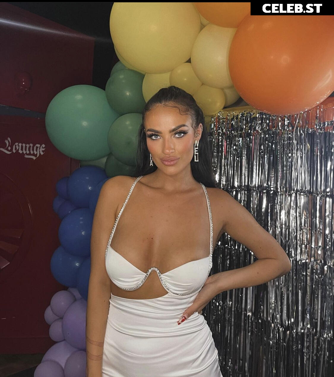 Paulina Ljubas Image 879386