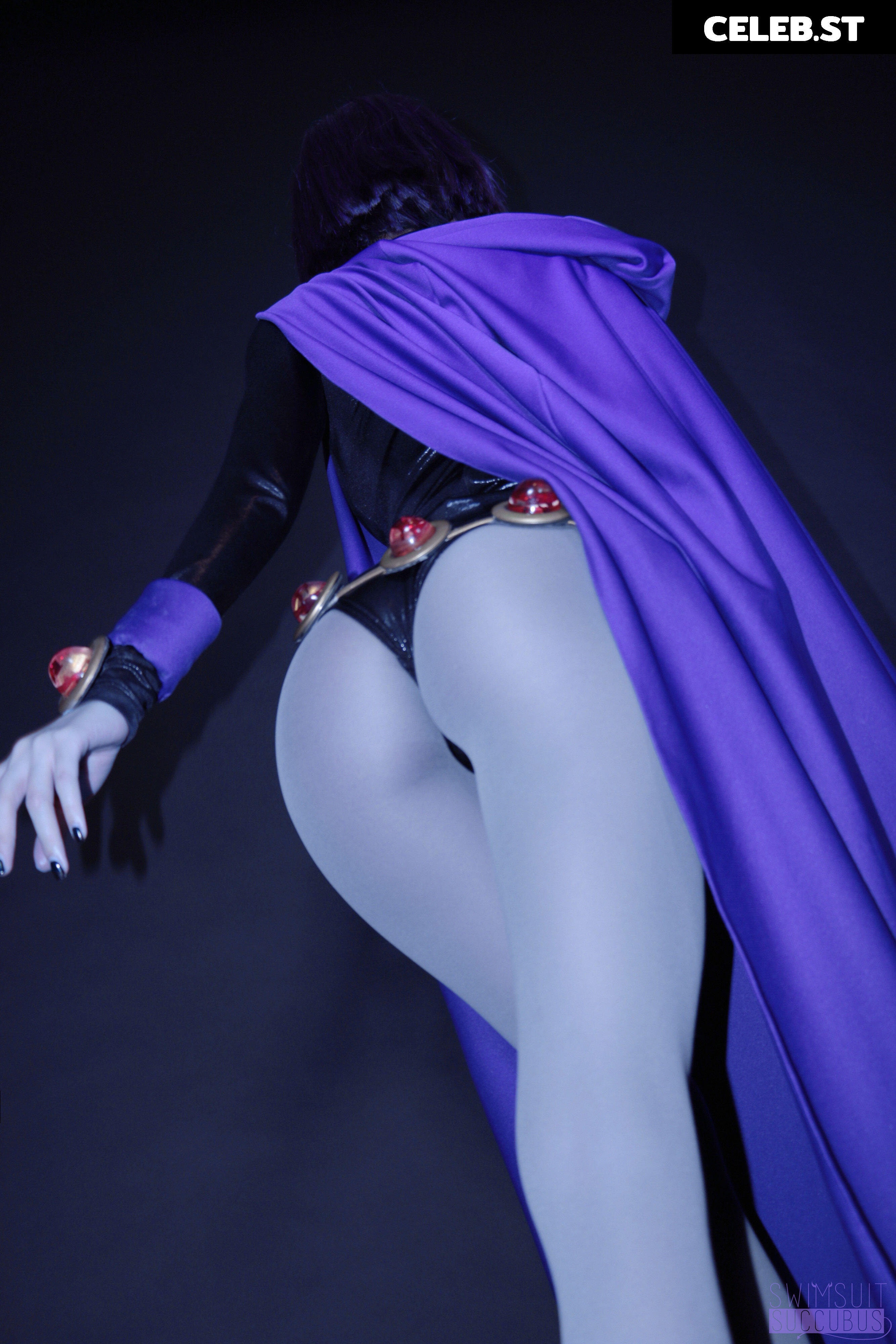 SwimsuitSuccubus Image 87802