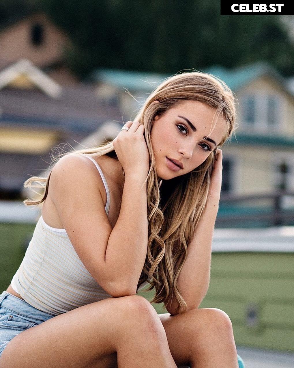 Charly Jordan Image 871261