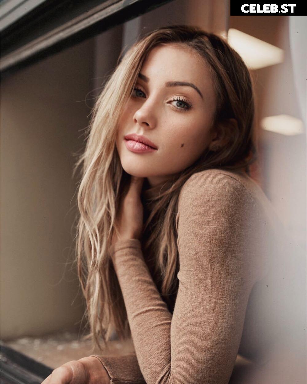 Charly Jordan Image 870944
