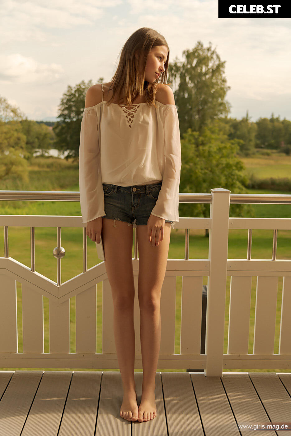 Annika (Girls-Mag) Image 805701