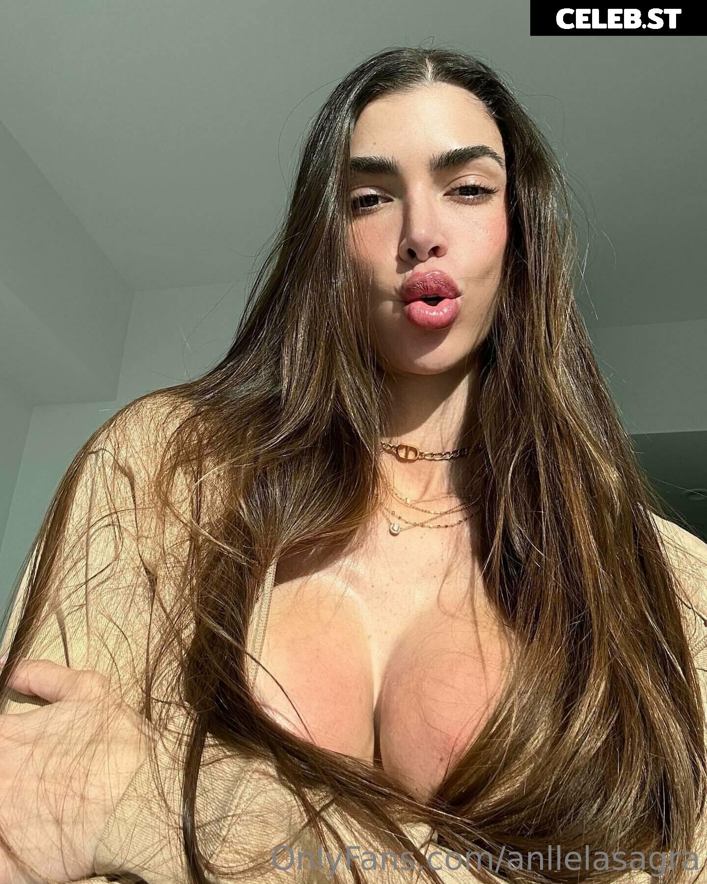 Anllela Sagra Image 805954