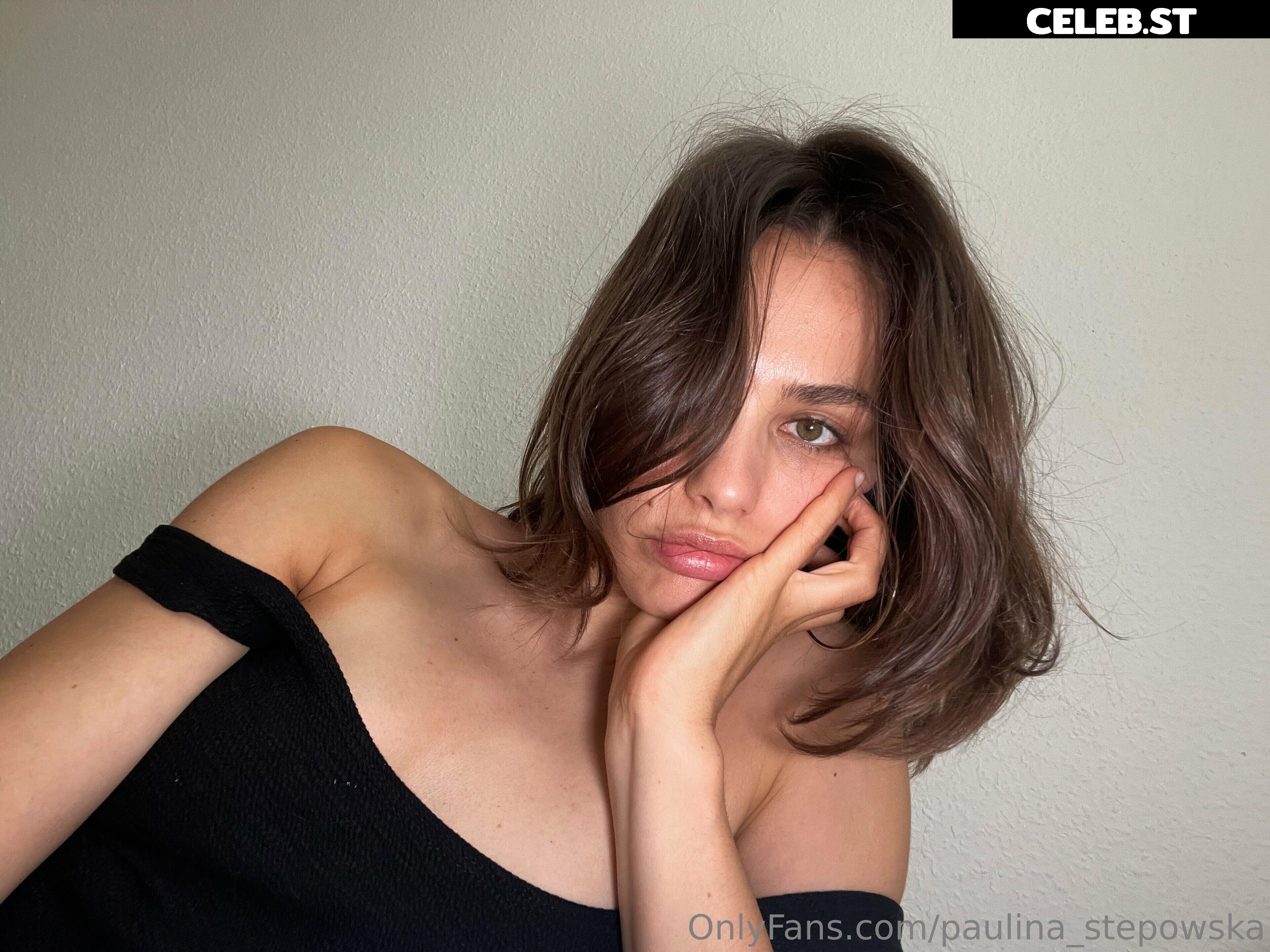 Paulina Stepowska Image 801620
