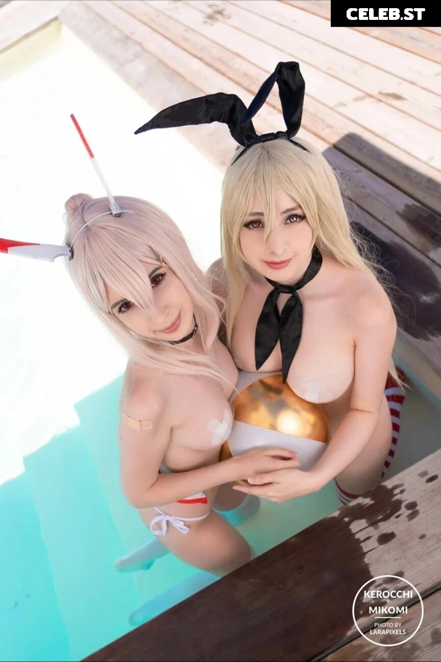 Kerocchi Image 2195584