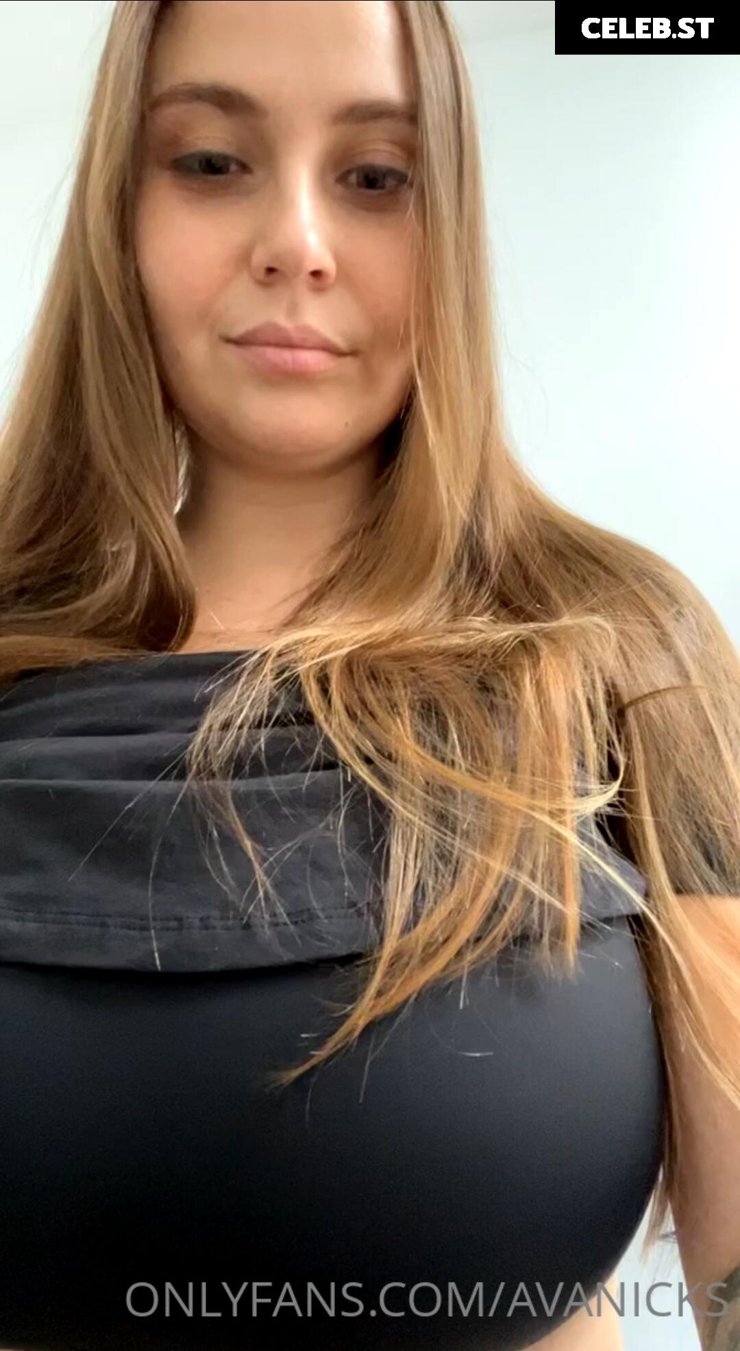 Ava Nicks Image 219550