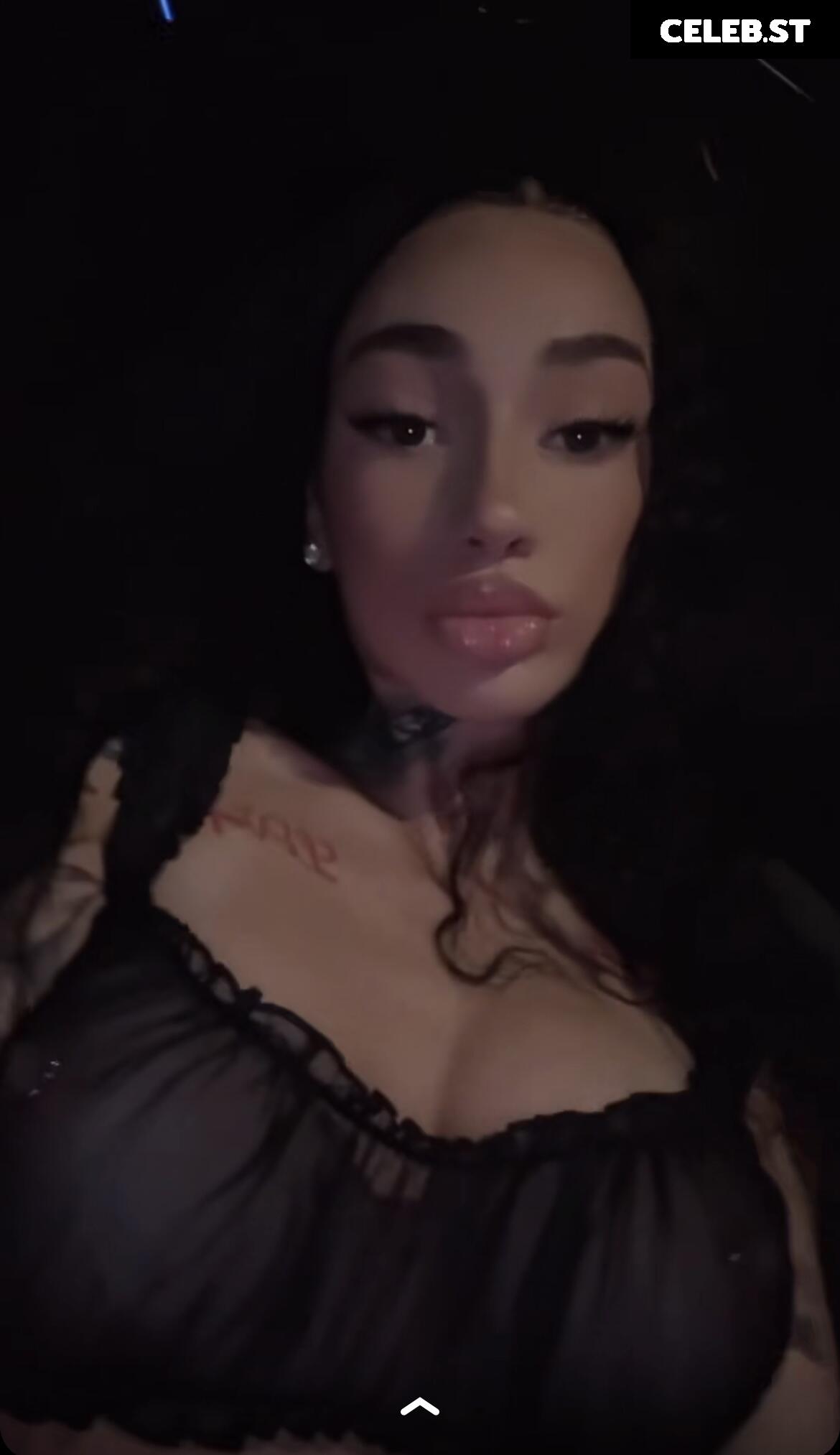 Bhad Bhabie Image 2195910