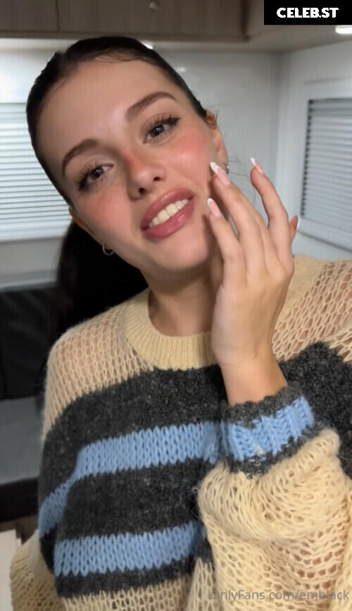 Emily Black Image 2196840