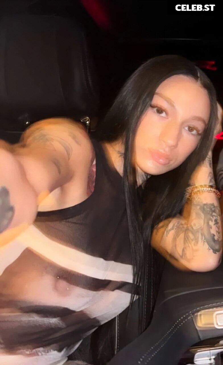 Bhad Bhabie Image 2196834