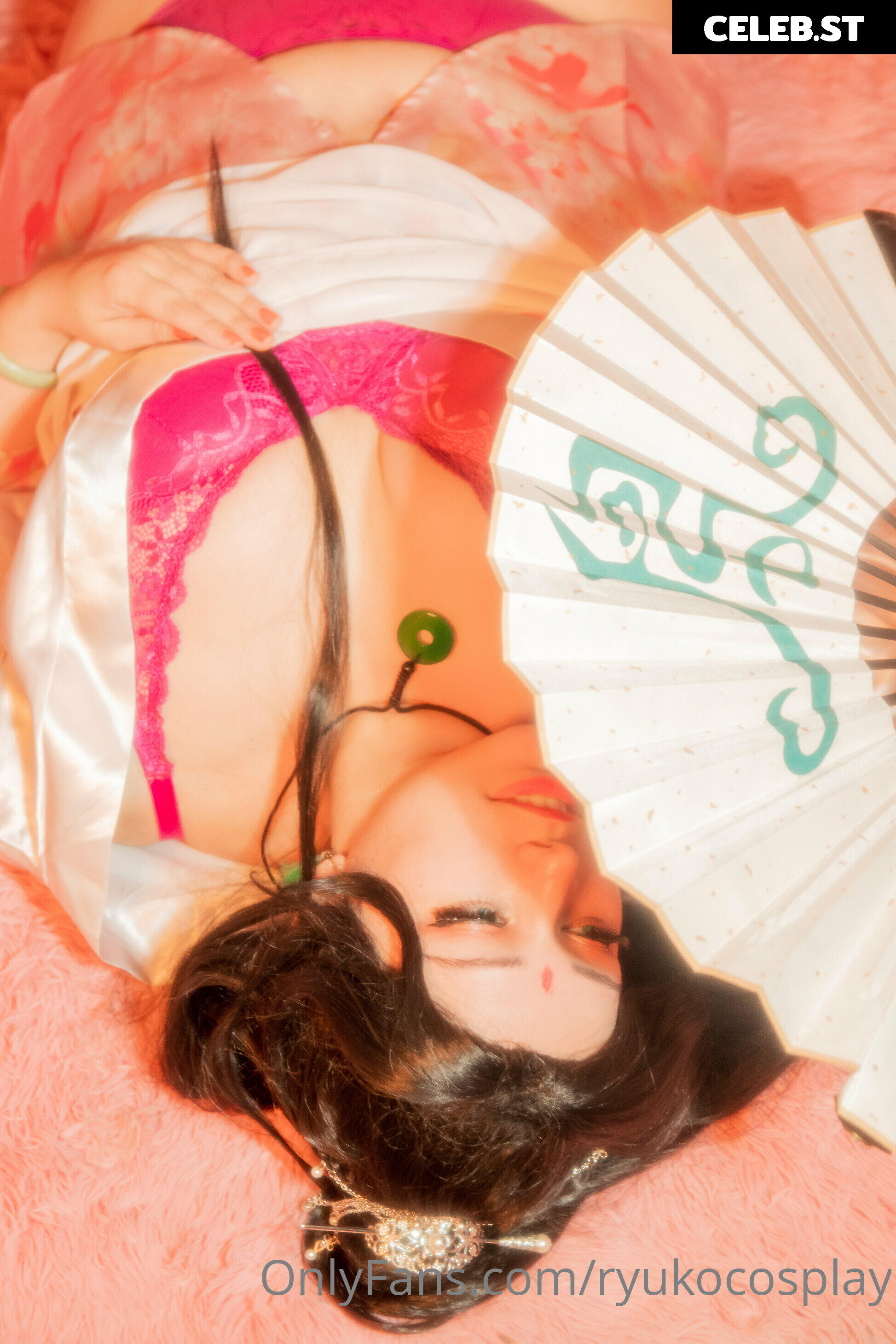 ryukocosplay Image 21968262