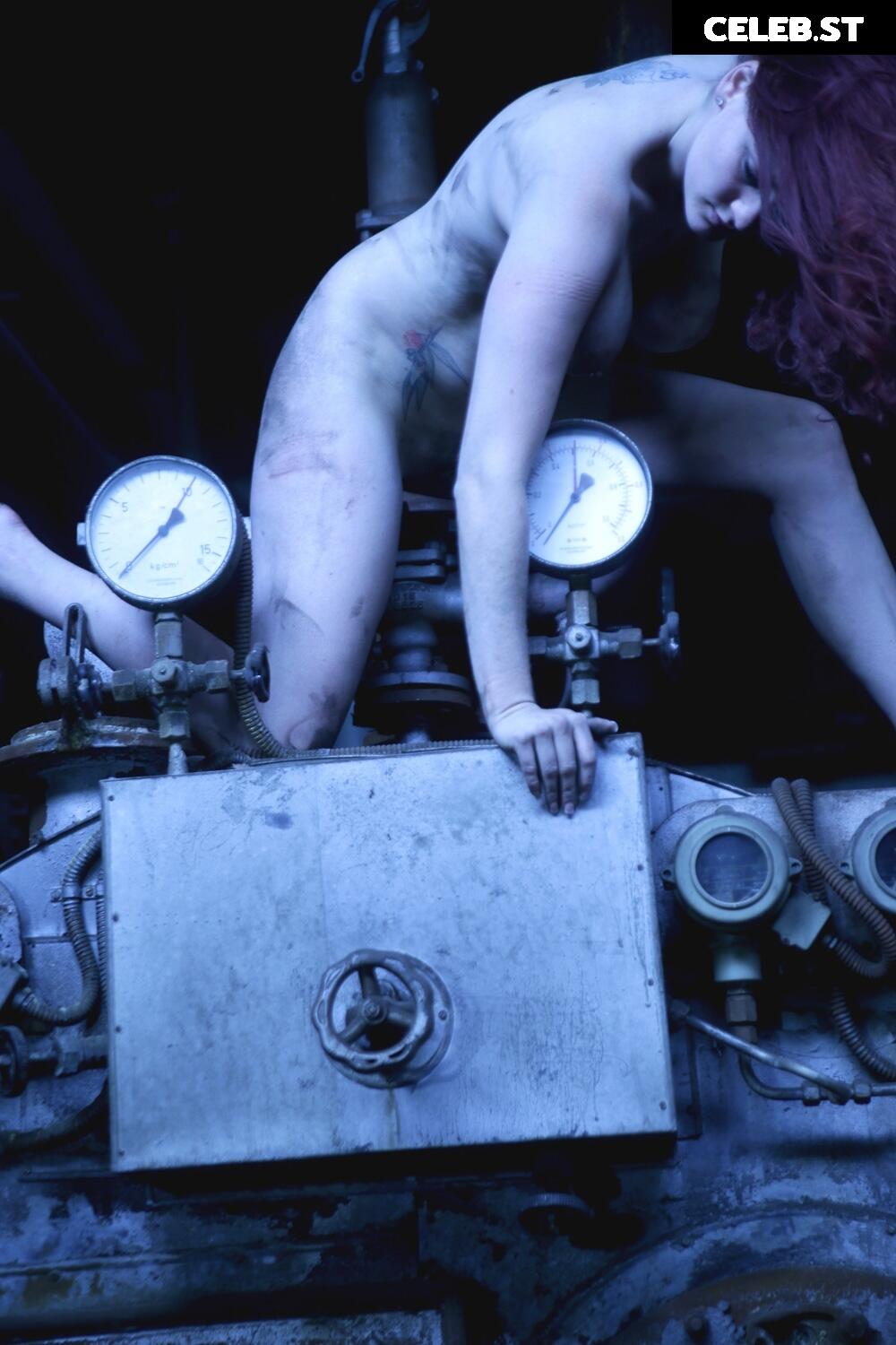 Calvato Photography - Patreon Image 2196692