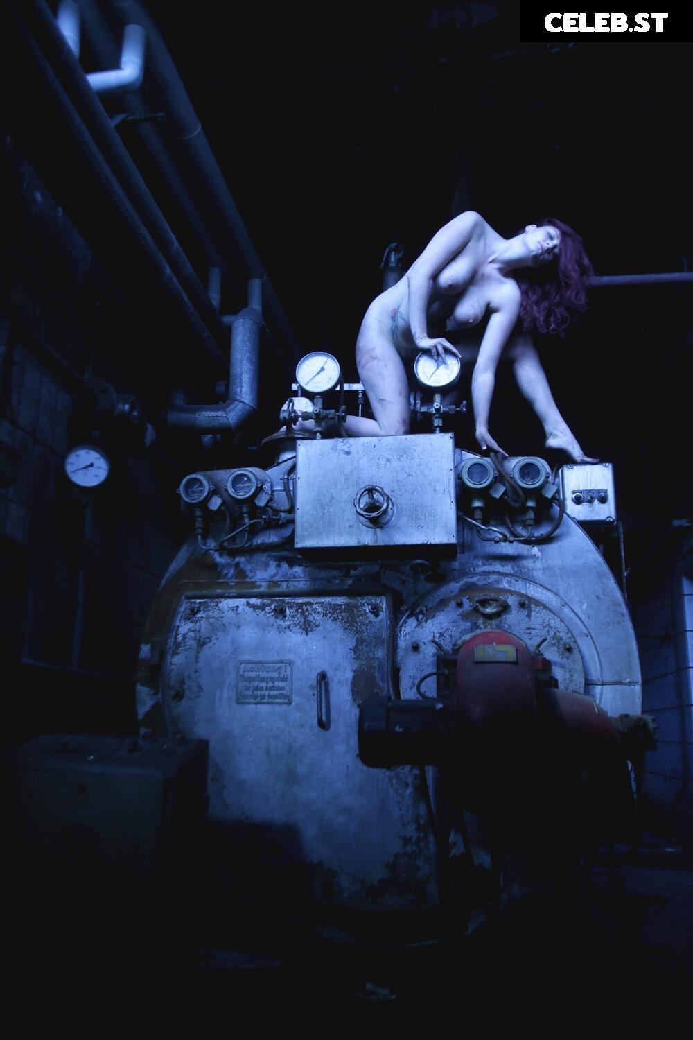 Calvato Photography - Patreon Image 2196629
