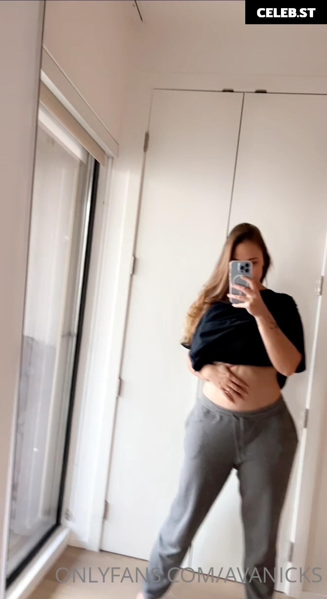 Ava Nicks Image 219634